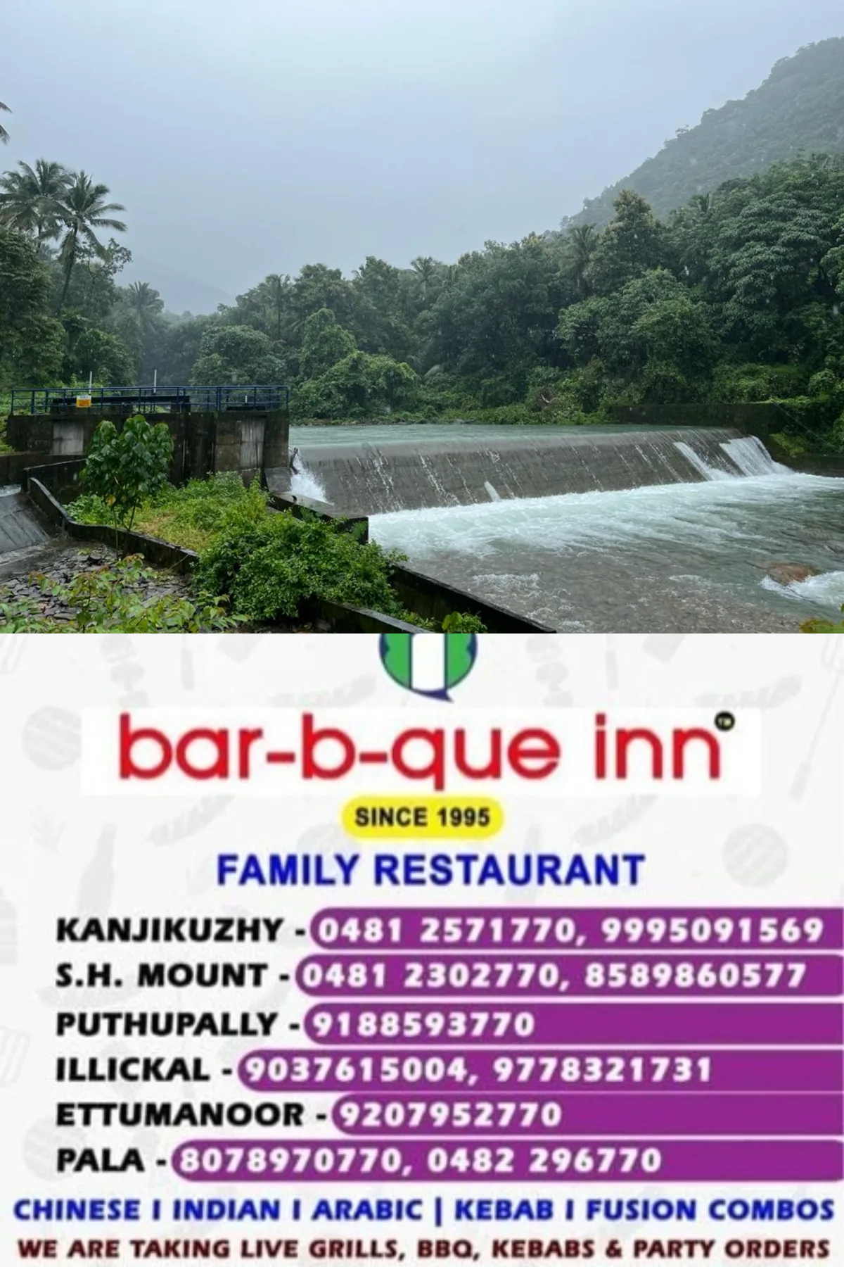 ഒരാഴ്ചയില്‍ 13% വെള്ളം കൂടി; കനത്ത മഴ ലഭിച്ചിട്ടും കെഎസ്‌ഇബി ഡാമുകളില്‍ മുൻവര്‍ഷത്തേക്കാള്‍ വെള്ളം കുറവ്