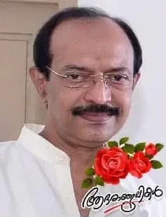 കോട്ടയം എൽ.ഐ.സി റിട്ട. ഡിവിഷണൽ മാനേജർ എസ്. മോഹൻ റോയ് (70) നിര്യാതനായി