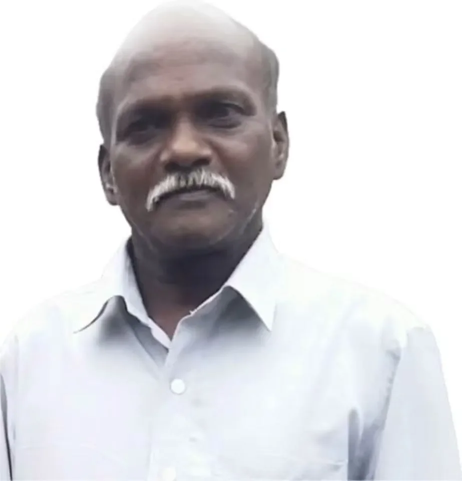 പറത്താനംപത്തേക്കർ മുറിഞ്ഞകല്ലിൽ എം ഒ കുഞ്ഞുഞ്ഞ് നിര്യാതനായി