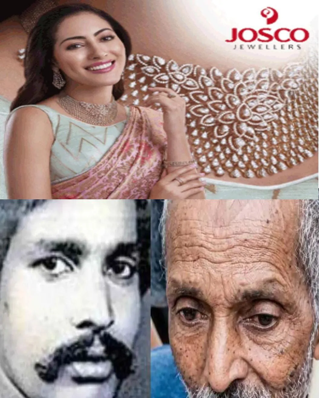 പൊലീസിന് സംശയം തോന്നി വീട് പരിശോധിച്ചു: കിടക്കയുടെ അടിയില്‍ നിന്നും തോക്ക് ലഭിച്ചതോടെ പൊലീസ് കുടുതല്‍ അന്വേഷണം നടത്തി:തിരുവമ്പാടിയിലെ കവര്‍ച്ചാ കേസ് പ്രതി 36 വര്‍ഷങ്ങള്‍ക്ക് ശേഷം പിടിയില്‍.