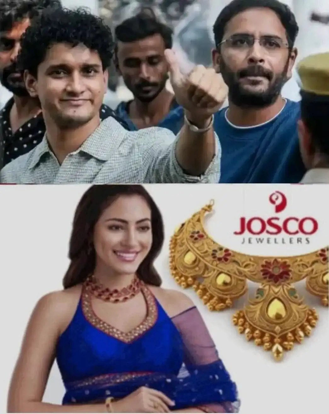 കോടതിയില്‍ മാപ്പപേക്ഷിച്ചു;  ജന്തര്‍ മന്തറില്‍ ഇനി സമരം ചെയ്യില്ലെന്ന് ഉറപ്പുനല്‍കി സിജെപി നേതാക്കള്‍; സൗരവ് ദാസും അശുതോഷ് റാങ്കയും ജയില്‍ മോചിതരായി