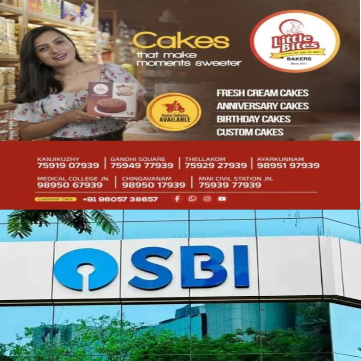 ഒക്ടോബർ 1 മുതല് സേവന നിരക്കുകളില് മാറ്റം വരുത്തി ഇന്ത്യയിലെ മുൻനിര പൊതു മേഖലാ ബാങ്ക് ആയ സ്റ്റേറ്റ് ബാങ്ക് ഓഫ് ഇന്ത്യ