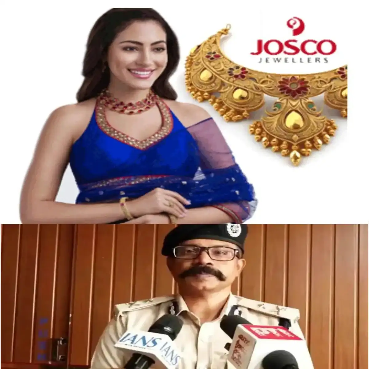 ചേരാനെല്ലൂർ അപകടം: ജഡ്ജി തന്നെ വിളിച്ചിട്ടില്ലന്ന്  മുൻ കൊച്ചി സിറ്റി പോലീസ് കമ്മീഷണർ കാളിരാജ് മഹേഷ് കുമാർ : തന്റെ സ്ഥലംമാറ്റത്തിന് ചേരാനല്ലൂർ കേസുമായി യാതൊരു ബന്ധവുമില്ലന്നും അദ്ദേഹം പറഞ്ഞു.
