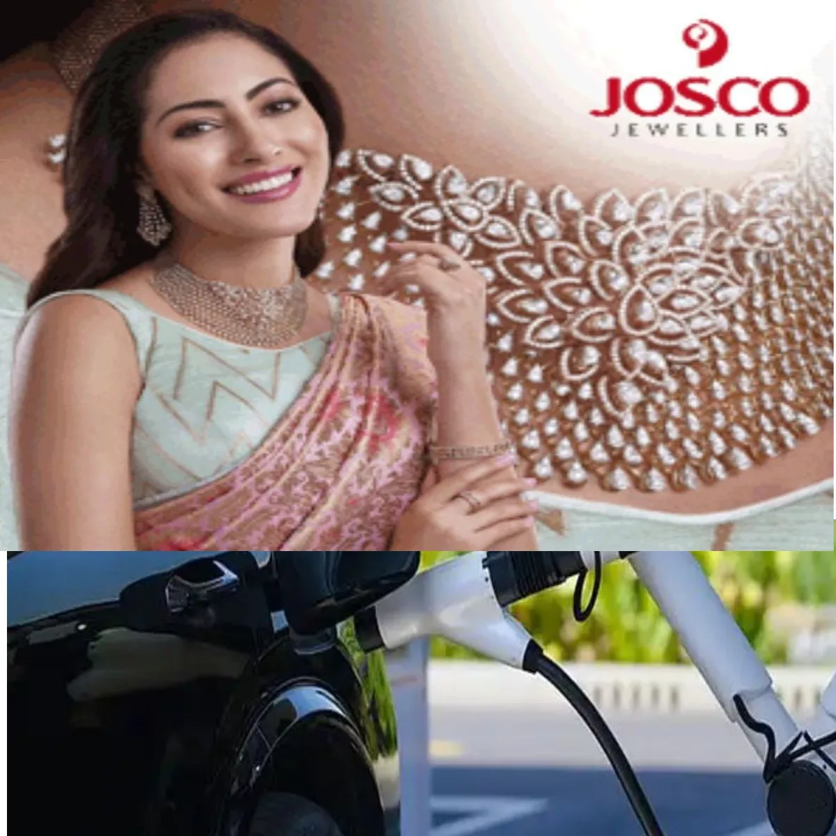 ചൈനാക്കാരന്റെ പുതിയ കണ്ടുപിടുത്തം കേട്ടോ: പെട്രോൾ അടിക്കുന്ന വേഗതയിൽ ഇലക്ട്രിക് വാഹനം  ചാർജ് ചെയ്യാൻ  കഴിയുമെന്നതാണ് ഞെട്ടിക്കുന്ന കണ്ടുപിടുത്തം