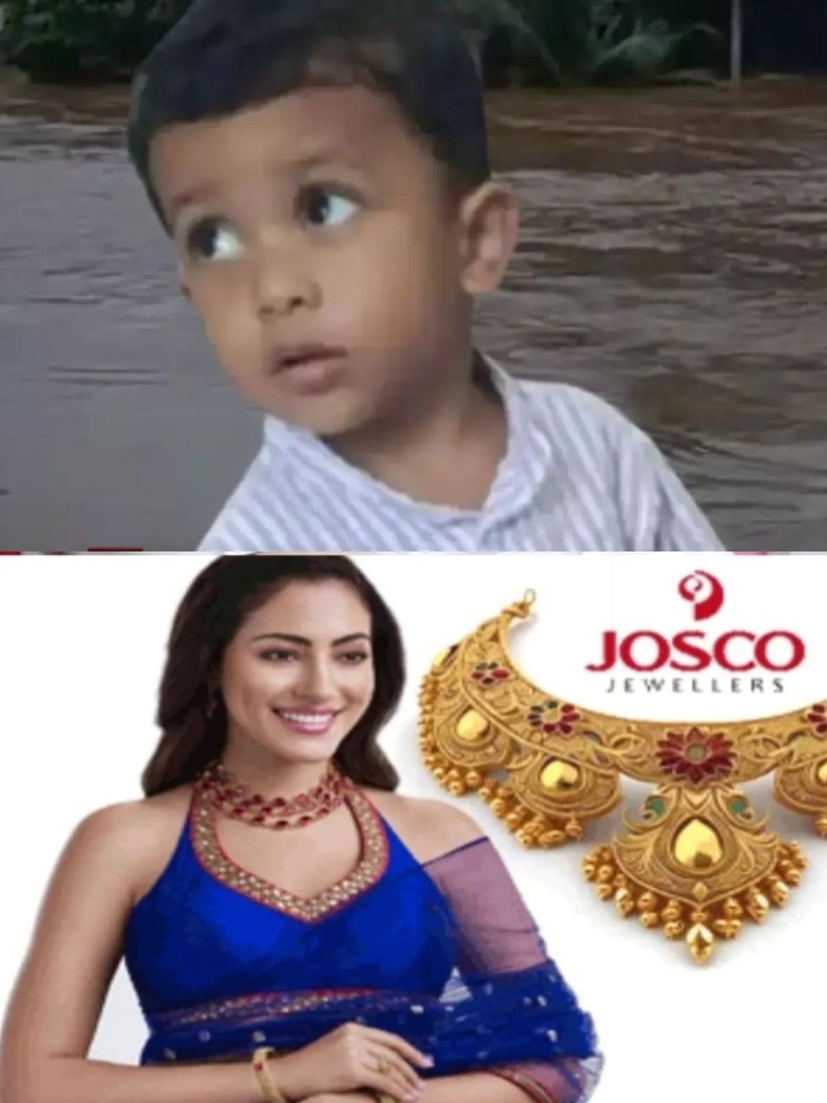 കോഴിക്കോട് വീടിന്റെ മുറ്റത്തെ കുഴിയിലെ വെള്ളക്കെട്ടില് വീണു രണ്ടു വയസ്സുകാരൻ മരിച്ചു