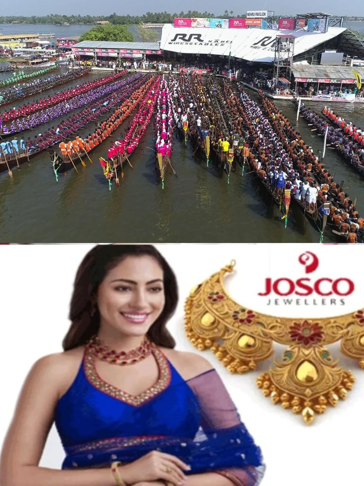 ഇത്തവണ ജലമേള ഓണാഘോഷങ്ങള്ക്കൊപ്പം; 72–ാമത് നെഹ്റു ട്രോഫി വള്ളംകളി ഓഗസ്റ്റ് 22ന് പുന്നമടക്കായലിൽ