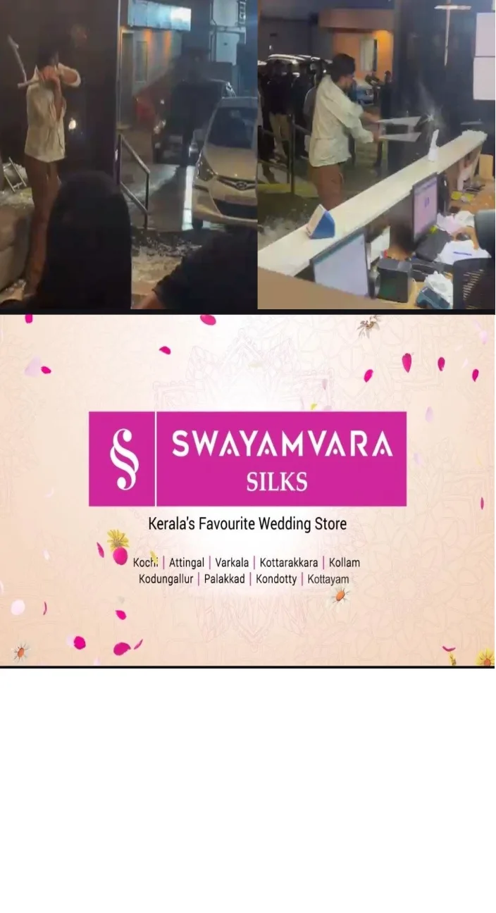 മന്തിയുടെ അളവ് കുറഞ്ഞു; കരുനാഗപ്പള്ളിയില്‍ മദ്യ കുപ്പിയുമായെത്തി ഹോട്ടല്‍ അടിച്ചുതകര്‍ത്ത് യുവാവ്;ആക്രമണത്തില്‍ ഹോട്ടല്‍ ജീവനക്കാര്‍ക്കും ഭക്ഷണം കഴിക്കാന്‍ എത്തിയവര്‍ക്കും പരിക്ക്