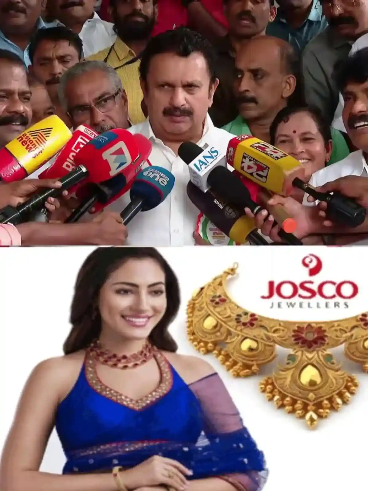 ആ 3 പേരുടെയും സർട്ടിഫിക്കറ്റ് ആവശ്യമില്ല, ഈ വകുപ്പ് കൊണ്ടു തുലച്ച മൂന്നു പേരാണ് അവർ; 5 ലക്ഷത്തിന്റെ മരുന്നിനു പകരം ഇന്ത്യൻ നിർമിതമായ മികച്ച മരുന്ന് 8000 രൂപയ്ക്കാണ് കുട്ടികള്‍ക്ക് കൊടുക്കുന്നത്, കെ. മുരളീധരൻ ഉളളിടത്തോളം കാലം വിദേശ കമ്പനിയെ കയറ്റുന്ന പ്രശ്നമില്ല, ഞാൻ തന്നെയായിരിക്കും നാലു വര്‍ഷവും ആരോഗ്യമന്ത്രി, ആരോഗ്യ വകുപ്പിനെതിരെ മുൻ ആരോഗ്യ മന്ത്രിമാരായ പി.കെ. ശ്രീമതി, കെ.കെ. ശൈലജ, വീണ ജോർജ് എന്നിവർ നടത്തിയ സംയുക്ത വാർത്താസമ്മേളനത്തെ പുച്ഛിച്ച് കെ.മുരളീധരൻ
