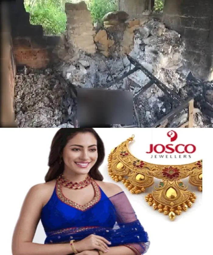 കണ്ണൂർ പയ്യന്നൂരില് വീണ്ടും രാഷ്ട്രീയ സംഘർഷം; വി കുഞ്ഞികൃഷ്ണന് അനുഭാവിയുടെ ഷെഡ് കത്തിനശിപ്പിച്ചതായി പരാതി, മധുസൂധനനെതിരെ ഗുരുതര ആരോപണം