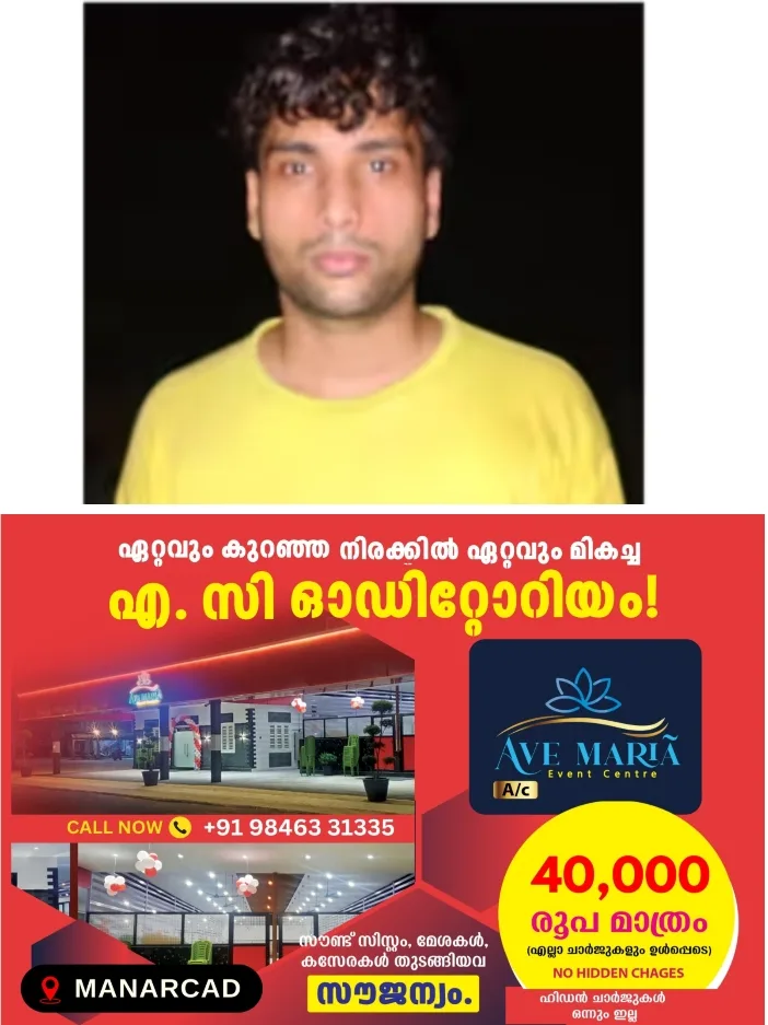 കേരളത്തിന് പുറത്തുനിന്ന് കഞ്ചാവ് ആലപ്പുഴയിൽ എത്തിച്ച് ചെറിയ പൊതികളാക്കി വില്പന; അഞ്ച് കിലോ കഞ്ചാവുമായി യുവാവ് പിടിയിൽ; പിടിയിലായത് തകഴി സ്വദേശി