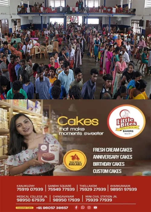 തീരാതെ കാലവർഷക്കെടുതി; താഴ്ന്നപ്രദേശങ്ങളിലെ വീടുകളിൽ നിന്ന് ഇനിയും വെള്ളമിറങ്ങിയില്ല; വൈക്കത്ത് എട്ട് ദുരിതാശ്വാസക്യാമ്പുകളിൽ 1079-പേർ;കല്ലറയിലെ മുണ്ടാർ, കടുത്തുരുത്തിയിലെ എഴുമാന്തുരുത്ത്, മാഞ്ഞൂരിലെ മാഞ്ഞൂർ തെക്കുംഭാഗം, വൈക്കം നഗരസഭയിലെ പുളിഞ്ചുവട്, ചാലപ്പറമ്പ് മേഖലകളിലുള്ളവരാണ് ക്യാമ്പുകളിൽ കഴിയുന്നത്