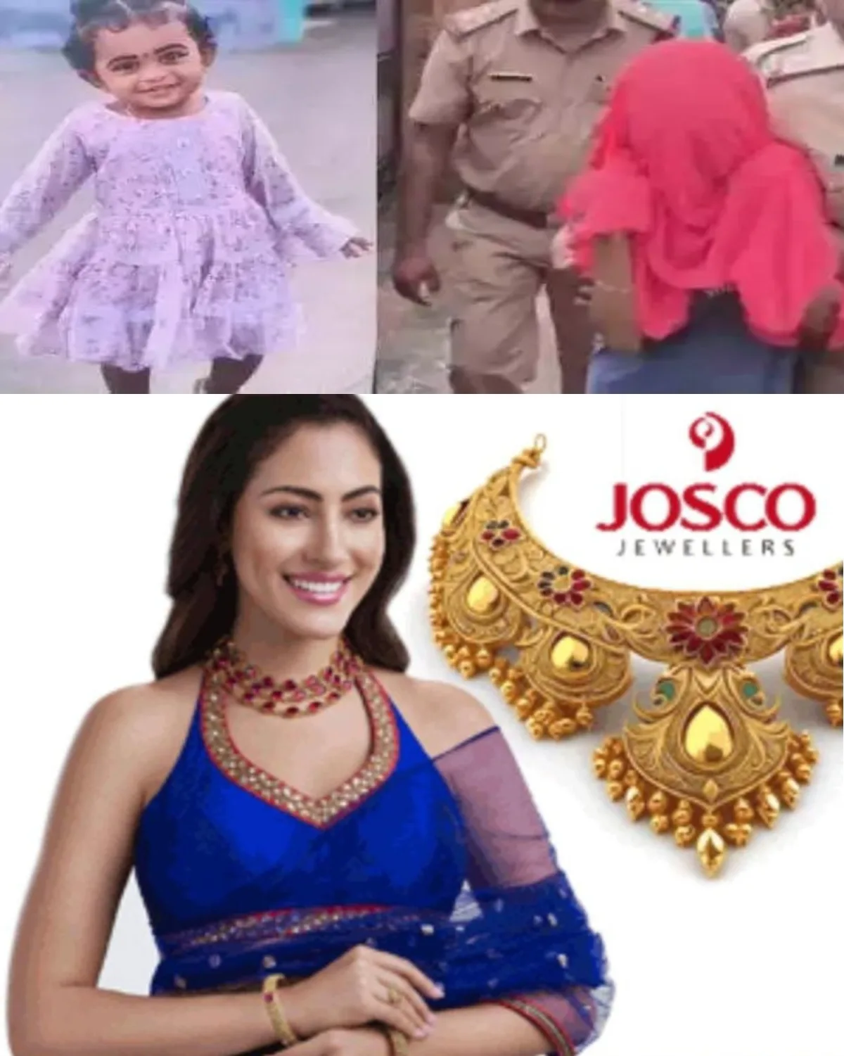 തിരുവനന്തപുരത്ത് ഒരു വയസ്സുള്ള പെൺകുഞ്ഞിനെ കഴുത്തറുത്ത് കൊലപ്പെടുത്തിയ സംഭവത്തിൽ അമ്മയായ ക്രിസ്റ്റിയുടെ അറസ്റ്റ് രേഖപ്പെടുത്തി