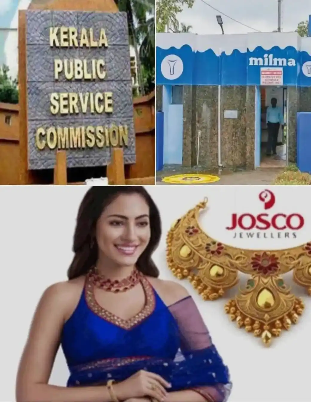 യോഗ്യത അട്ടിമറിച്ച്‌ പരീക്ഷ നടത്തി;  മില്‍മയിലും പിഎസ്‍സിയുടെ വിചിത്ര നിയമന നീക്കം; ഉദ്യോഗാര്‍ഥിയുടെ നിയമനം തടഞ്ഞ് മില്‍മ;  സര്‍ക്കാരിനോടടക്കം നിലപാട് തേടി