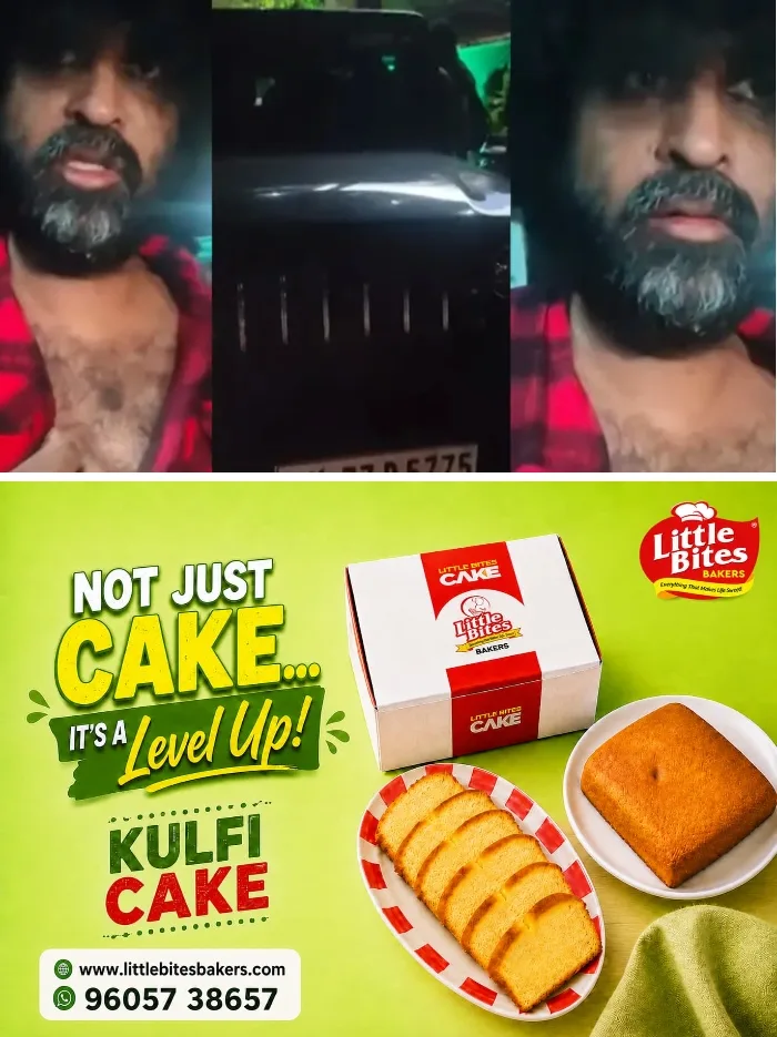 മദ്യപിച്ച് അപകടകരമായി വാഹനമോടിച്ച യൂട്യൂബര് അശ്വന്ത് കോക്കിനെതിരെ കേസെടുത്ത് പോലീസ്;അറസ്റ്റ് ചെയ്ത് ജാമ്യത്തില് വിട്ടു