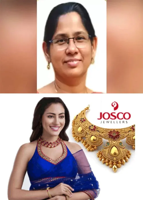 മൂവാറ്റുപുഴ വാഴക്കുളത്ത് ചപ്പാത്തിക്ക് മാവു കുഴയ്ക്കുന്ന മെഷീനില് കൈ കുടുങ്ങി; സ്ഥാപന ഉടമയായ 52കാരിക്ക് ദാരുണാന്ത്യം