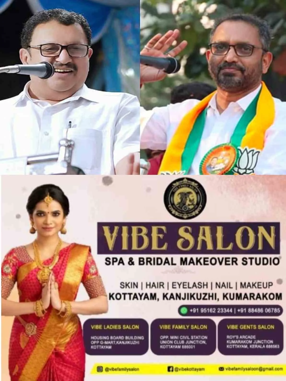 ‘പൊതിച്ചോറ് കഴിച്ചവരെല്ലാം കൊടുത്തവർക്ക് വോട്ട് ചെയ്തിരുന്നെങ്കിൽ കെ. മുരളീധരൻ ഉൾപ്പെടെ പലരും സഭ കാണില്ലായിരുന്നു’; ആശുപത്രികളിലെ സൗജന്യ ഭക്ഷണ വിതരണ നിയന്ത്രണത്തിൽ സർക്കാരിനെതിരെ കെ. സുരേന്ദ്രൻ
