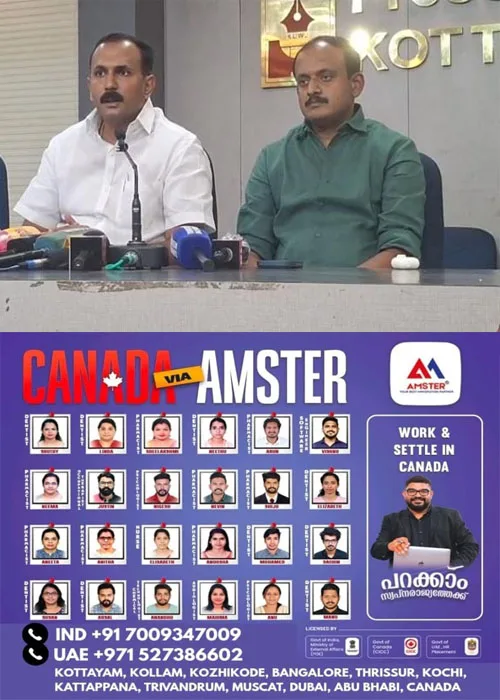ആവർത്തിക്കുന്ന പ്രളയദുരന്തങ്ങൾ സർക്കാരിന്റെ അനാസ്ഥയുടെ ഫലം; നദികളിലെ മണൽ നീക്കി അപകട മേഖലകളിലെ ജനങ്ങളെ പുനരധിവസിപ്പിക്കണം; ബിജെപി സംസ്ഥാന അധ്യക്ഷൻ ഷോൺ ജോർജ്