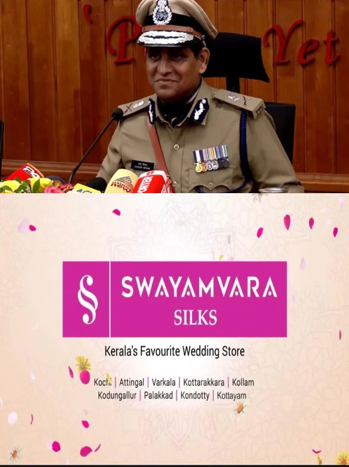 കൈവിലങ്ങ് ഉപയോ​ഗിക്കുന്നതിൽ മാനദണ്ഡങ്ങൾ പുറത്തിറക്കി ഡിജിപി; ഉദ്യോഗസ്ഥൻ നിയമത്തെക്കാൾ വിവേചനാധികാരം പാലിക്കണമെന്നും നിർദ്ദേശം 