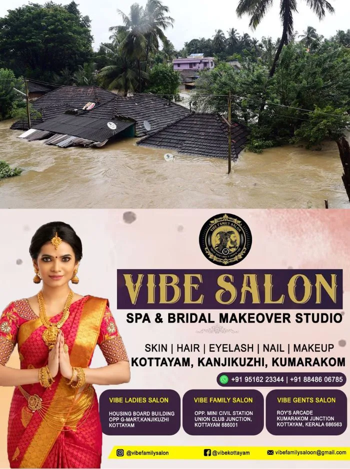 വെള്ളപ്പൊക്ക ഭീഷണി ഒഴിഞ്ഞ് വീടുകളിലേക്കും വ്യാപാരസ്ഥാപനങ്ങളിലേക്കും മടങ്ങിച്ചെല്ലുമ്പോള് അതീവ ജാഗ്രത വേണം; മുന്നറിയിപ്പ് നൽകി അധികൃതർ