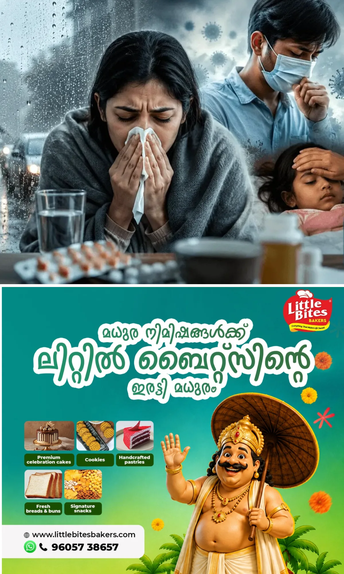 സംസ്ഥാനത്ത് മഴക്കാല രോഗങ്ങളും കൊതുകുജന്യ പകർച്ചവ്യാധികളും അതിരൂക്ഷമായി പടരുന്നു; മെയ് ഒന്നുമുതല് ഓഗസ്റ്റ് 12 വരെ 31,745 പേർ രോഗബാധിതരായി ആശുപത്രികളില് ചികിത്സ തേടി