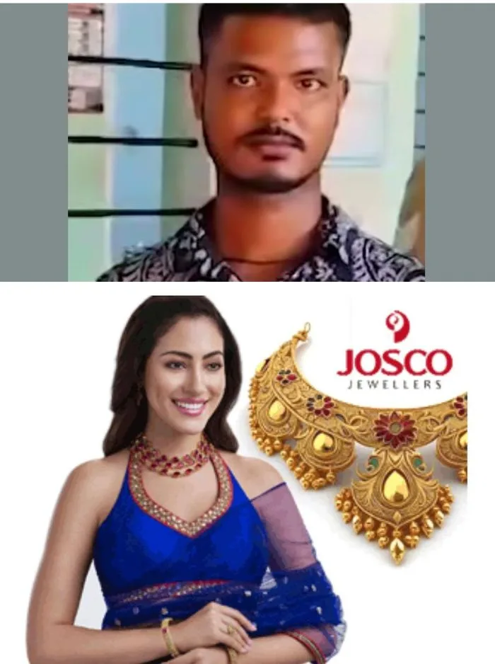 അച്ഛനെ തലക്കടിച്ചു കൊലപ്പെടുത്തിയ ശേഷം കേരളത്തിലെത്തി; പിന്നാലെ അതിഥി തൊഴിലാളി അറസ്റ്റിൽ, പിടികൂടിയത് തിരുവനന്തപുരത്ത് നിന്നും 