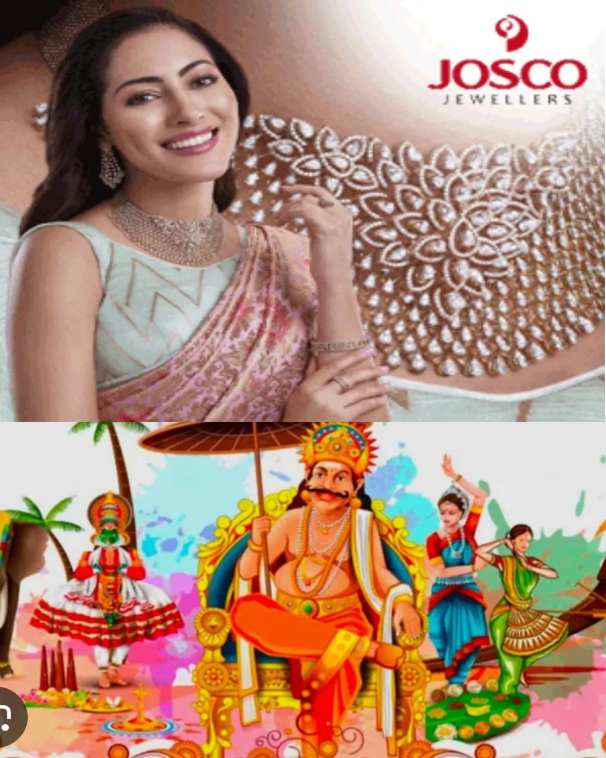 മാവേലിക്ക് സ്വാഗതം: കോട്ടയം ജില്ലാതല ഓണാഘോഷ പരിപാടികള്‍ ആഗസ്റ്റ് 24 മുതല്‍ 28 വരെ നടക്കും:  കലാ- സാംസ്‌കാരിക പരിപാടികള്‍ അവതരിപ്പിക്കുന്നതിന്  സംഘടനകള്‍, കലാകാരന്മാർ തുടങ്ങിയവരില്‍  നിന്ന് താൽപര്യപത്രം ക്ഷണിച്ചു.