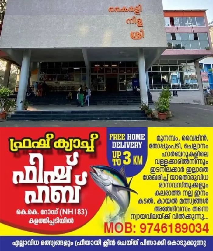 ലോകകപ്പ് ഫൈനല്: കൈരളി തിയറ്ററുകളില് തത്സമയ പ്രദര്ശനം