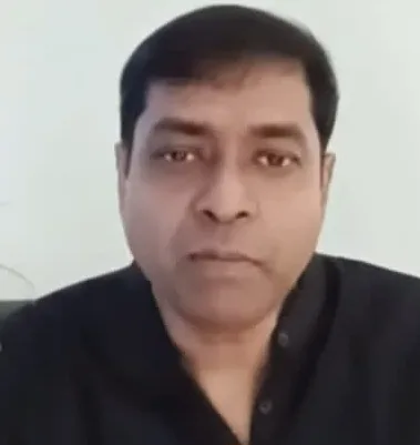 മാൻവെട്ടം നവഭവനിൽ നവീൻ രാജ് (47) നിര്യാതനായി