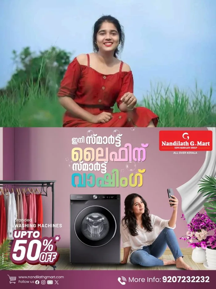 യൂട്യൂബർ 'ഹെലൻ ഓഫ് സ്പാർട്ട'യുടെ ഡ്രൈവിങ് ലൈസൻസ് സസ്പെൻഡ് ചെയ്തു; നടപടി മദ്യപിച്ച് വാഹനമോടിച്ച കേസിൽ, മൂന്നുദിവസത്തെ ക്ലാസിലും പങ്കെടുക്കണം