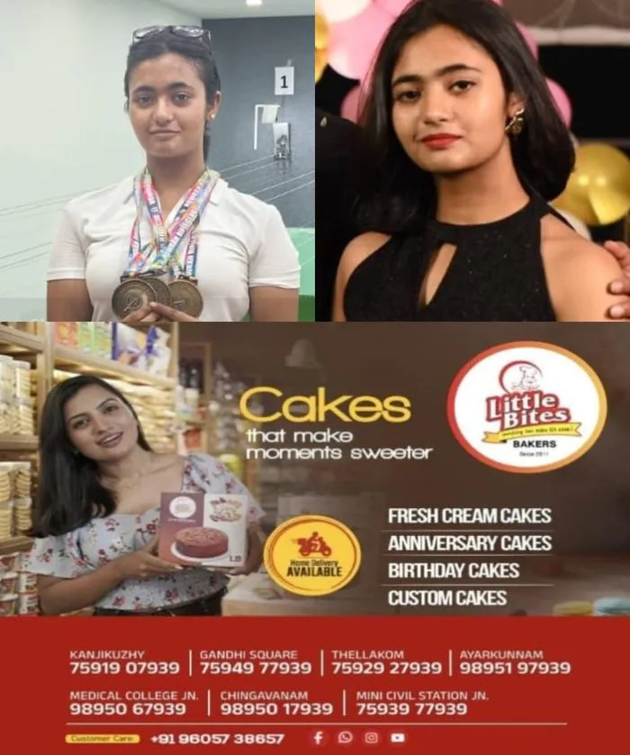 ദുരൂഹ സാഹചര്യത്തിൽ കാണാതായ ദേശീയ ഷൂട്ടിങ് താരമായ 15കാരിക്കായി വ്യാപക തിരച്ചിൽ; പെൺകുട്ടിയെ അവസാനം കണ്ടത് റെയിൽവേ സ്റ്റേഷനിൽ