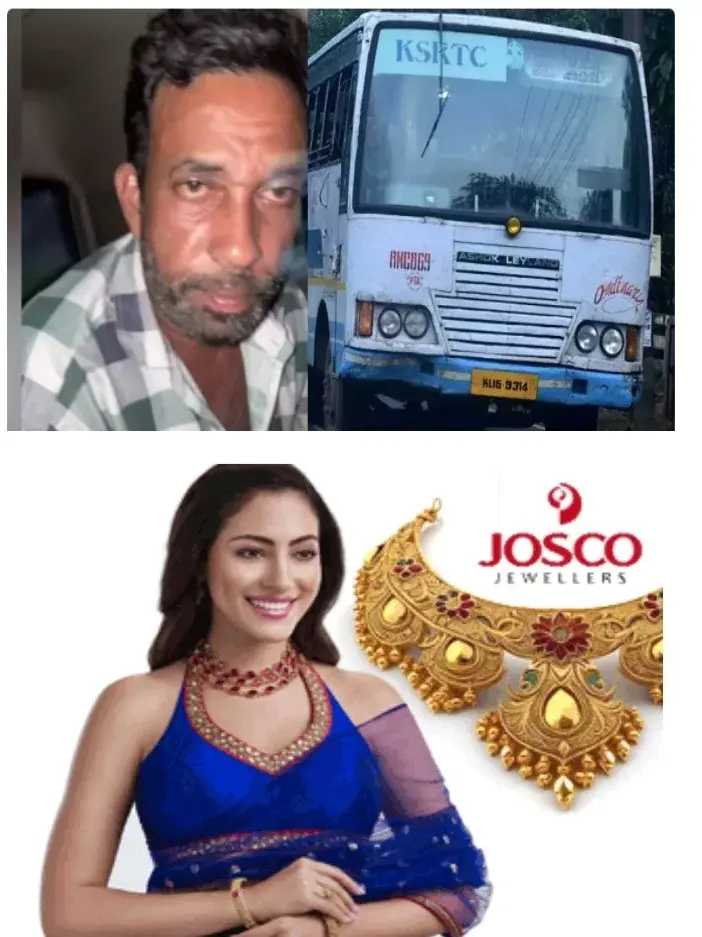 പ്രിയദർശിനി ബസിൽ വിദ്യാർഥിനിക്ക് നേരെ ലൈംഗികാതിക്രമം;പ്രതി പിടിയിൽ; സംഭവം താമരശ്ശേരിയിൽ