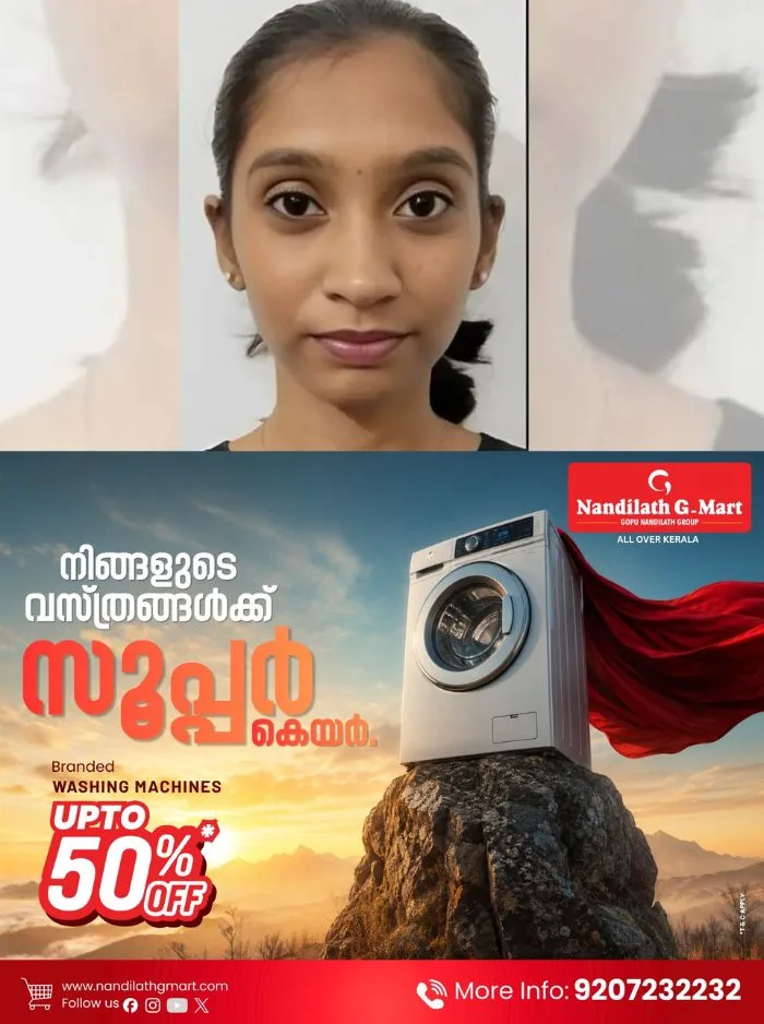 പാലക്കാട് സ്വകാര്യ ബസിൽ നിന്ന് തെറിച്ച് വീണ് കോളേജ് വിദ്യാർഥിനിക്ക് ദാരുണാന്ത്യം; അപകടം ഇന്ന് രാവിലെ