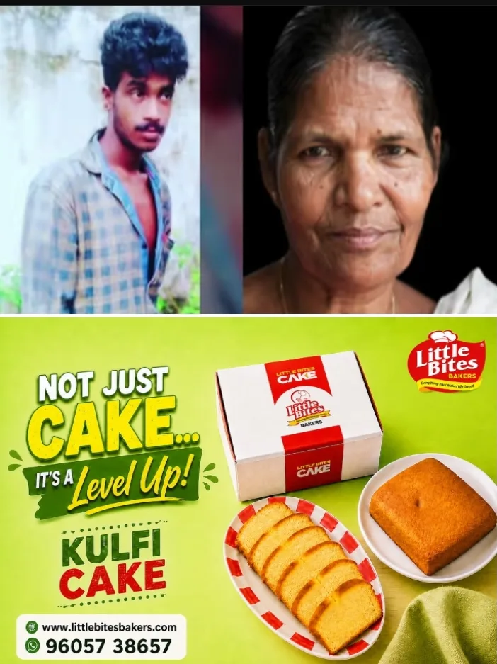 മേഴ്സികൊലപാതകം;പോറ്റിവളർത്തിയ മുത്തശ്ശിയുടെ ജീവനെടുത്തത് ലഹരി വാങ്ങാൻ പണം നൽകാത്തതിനാലെന്ന് ചെറുമകൻ്റെ മൊഴി