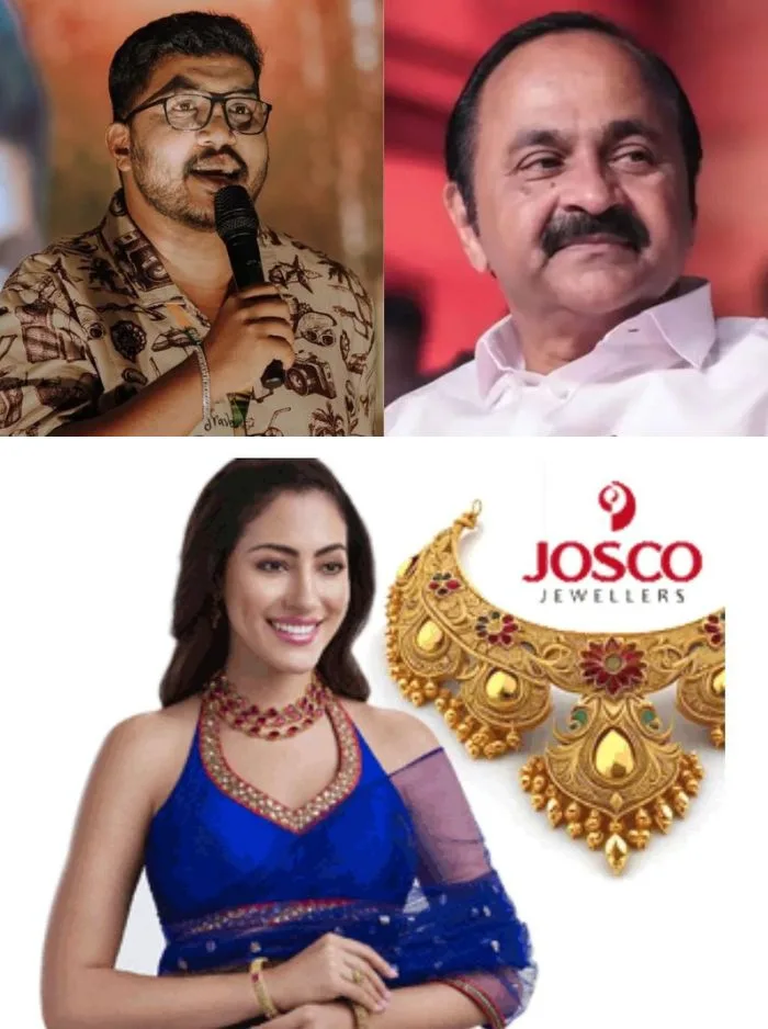 മുഖ്യമന്ത്രിയെ ബഹുമാനിച്ചില്ലെന്ന് ആരോപണം; മിമിക്രി താരവും ഡബ്ബിംഗ് ആർടിസ്റ്റുമായ മഹേഷ് കുഞ്ഞുമോനെതിരെ സൈബര്‍ ആക്രമണം