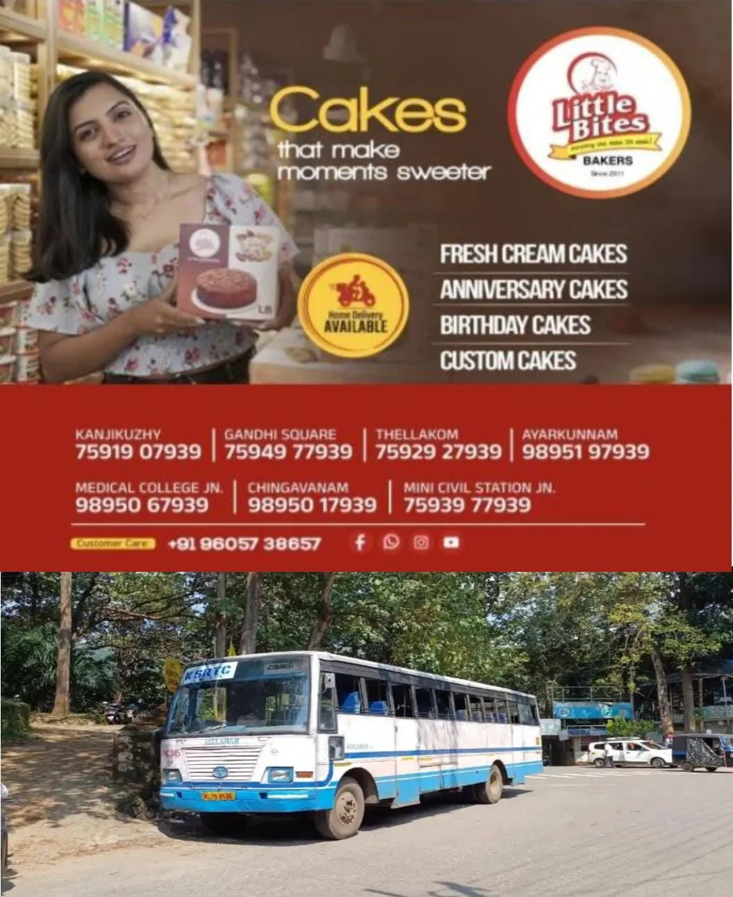പ്രിയദർശിനി വന്നപ്പോൾ സ്ത്രീകൾക്ക് മാസം 3000 ലാഭം: കൊല്ലത്ത് 350 ബസ് തൊഴിലാളികളുടെ പണി പോയി: 20 ബസുകൾ സർവീസ് നിർത്തി.