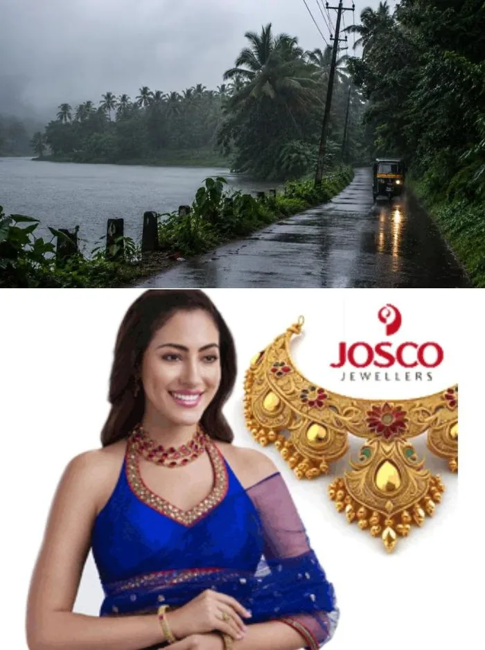 സംസ്ഥാനത്ത് വീണ്ടും മഴ മുന്നറിയിപ്പ് നൽകി കാലാവസ്ഥാ നിരീക്ഷണ കേന്ദ്രം; മറ്റന്നാള് മുതല് മഴയ്ക്ക് സാധ്യത, മൂന്ന് ജില്ലകളില് യെല്ലോ അലേര്ട്ട്