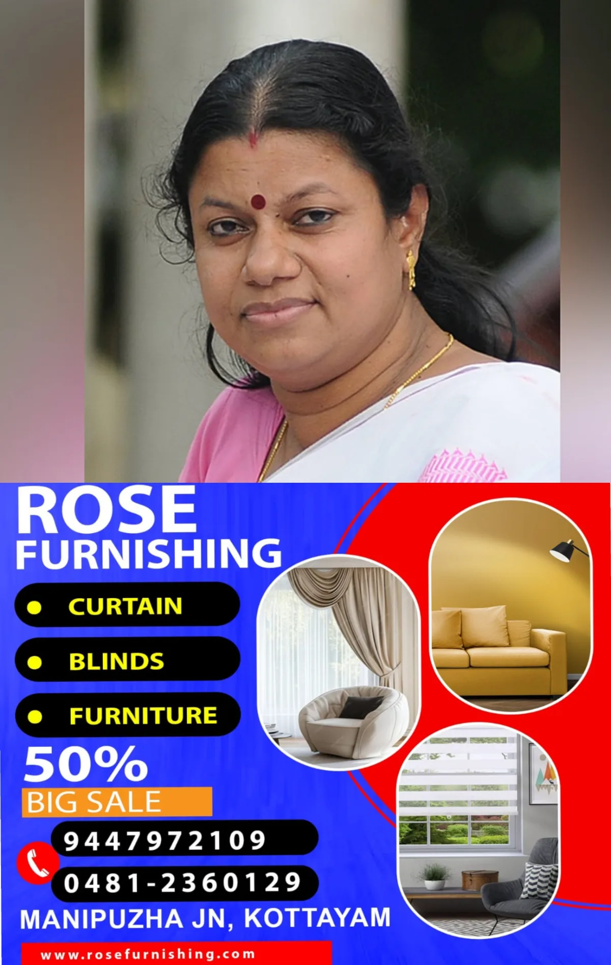 'ഇല്ലാ കഥകള്‍ പറഞ്ഞ് ആക്രമിച്ചു, അമ്പലത്തിലും പള്ളിയിലും പെരുമാറുന്നത് ആചാരം അനുസരിച്ച്‌' ; ക്രൂരമായ സൈബർ ആക്രമണം നേരിടുന്നുവെന്ന് മന്ത്രി ബിന്ദു കൃഷ്ണ