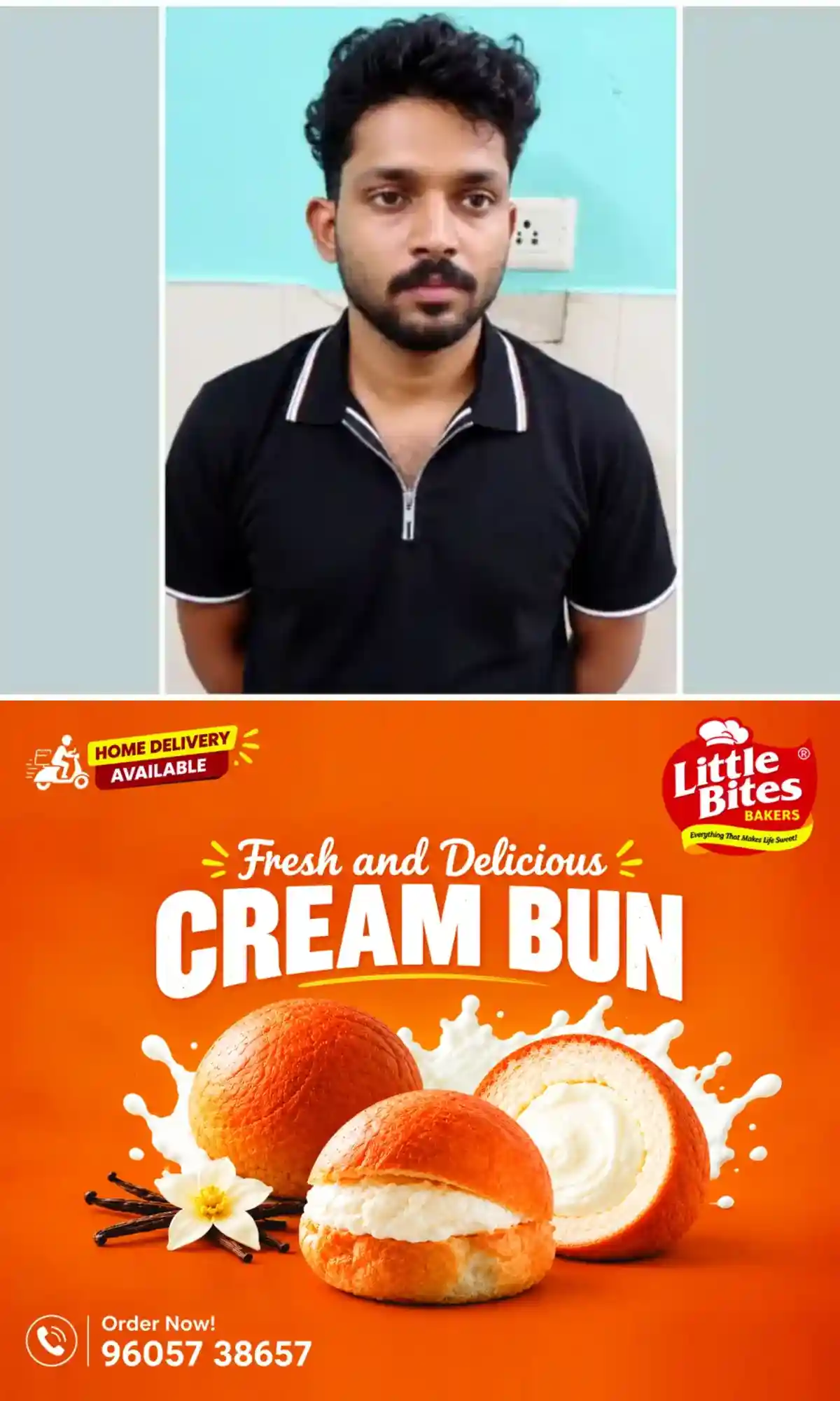 ഓണ്ലൈന് ജോലി വാഗ്ദാനം ചെയ്ത് പണം തട്ടിയ സംഭവം; ബിഗ് ബോസ് മുന് താരം ബ്ലെസ്ലി അടക്കം അറസ്റ്റിലായ കേസിലെ മുഖ്യപ്രതിയെന്ന് കരുതുന്നയാളെ പൊലീസ് അറസ്റ്റ് ചെയ്യ്തു