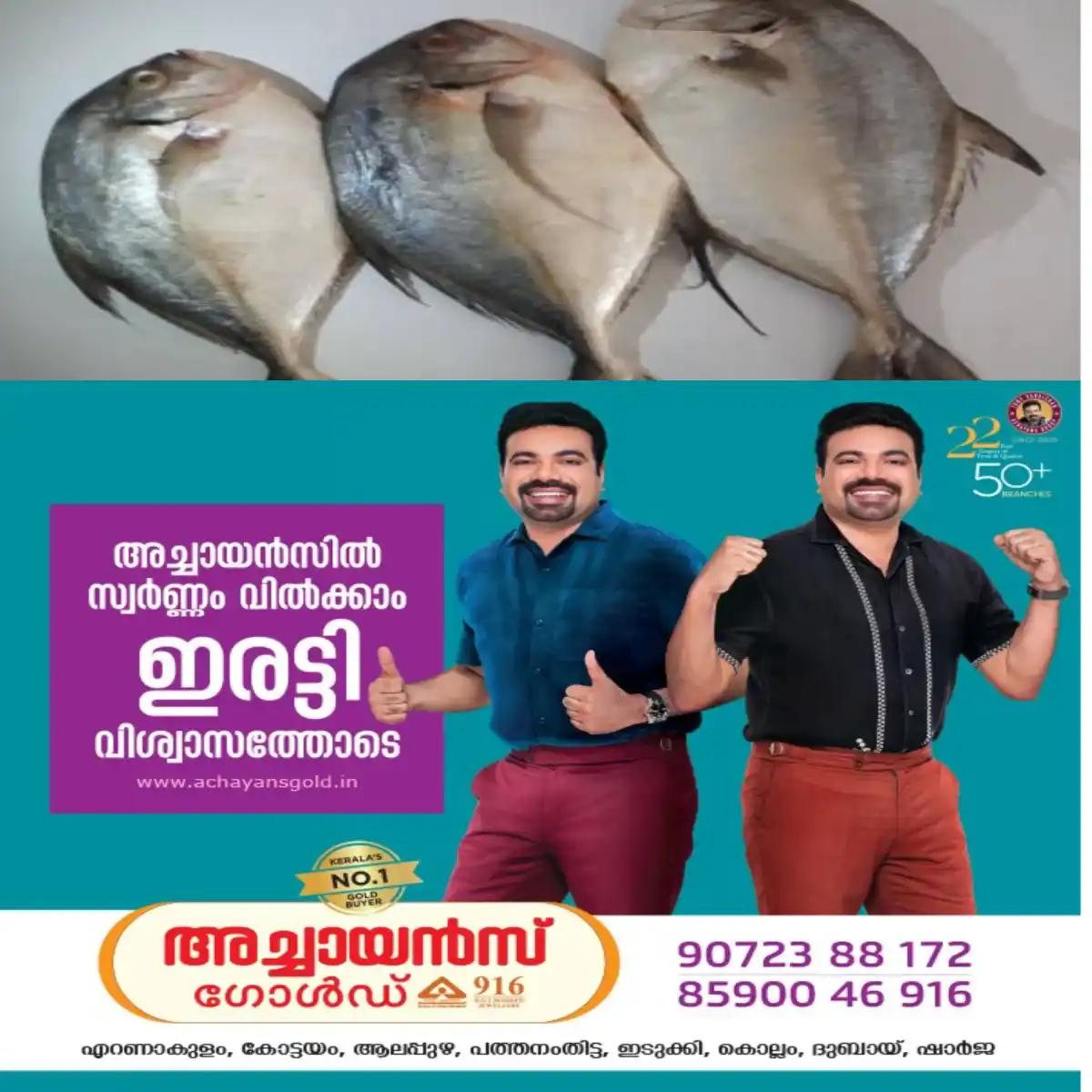 വില കുറഞ്ഞിട്ടും വറ്റ മീനിനോട് മുഖം തിരിച്ച് ഉപഭോക്താക്കൾ: ഭക്ഷ്യവിഷബാധ വാർത്തകള് വിപണിയെ കടുത്ത ആശങ്കയിലാക്കുന്നു.