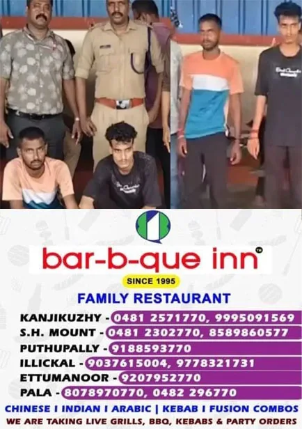 ഒഡീഷയിൽ നിന്ന് കൊച്ചിയിലേക്ക് കഞ്ചാവ് കടത്ത്; എറണാകുളം റെയിൽവേ സ്റ്റേഷനിൽ വൻ കഞ്ചാവ് വേട്ട: 10 കിലോ കഞ്ചാവുമായി നാലുപേർ റെയിൽവേ പോലീസിന്റെ പിടിയിൽ;പിടിയിലായത് പശ്ചിമബംഗാൾ സ്വദേശികളായ രണ്ടുപേരും രണ്ട് മലയാളികളും