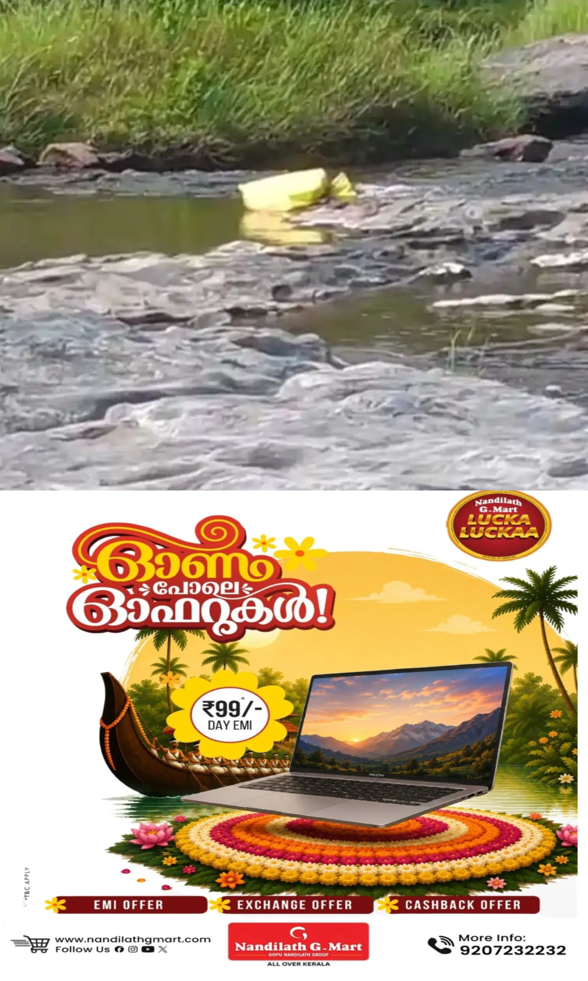 അട്ടപ്പാടി ഭവാനിപ്പുഴയില്‍ ചാക്കുകളില്‍ അമ്മയുടെയും കുഞ്ഞിന്റെയും മൃതദേഹം; രണ്ട് ചാക്കിലായിട്ടാണ് ശരീര ഭാഗങ്ങള്‍ കണ്ടെത്തിയത്, മൃതദേഹങ്ങള്‍ക്ക് നാലു ദിവസത്തെയെങ്കിലും പഴക്കമുണ്ടെന്ന് പൊലീസ്