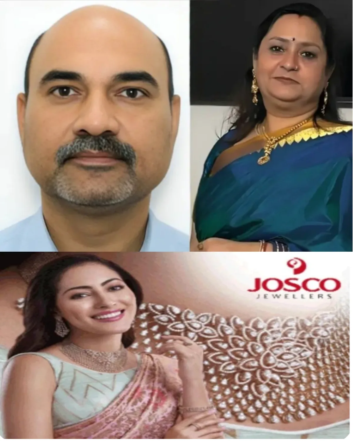 വെബ്‌സീരിസ് കണ്ട് പ്രചോദനം; ഭാര്യയെ വെട്ടിക്കൊലപ്പെടുത്തി 12 ലക്ഷവുമായി കടന്നു; 62കാരന്‍ പിടിയില്‍