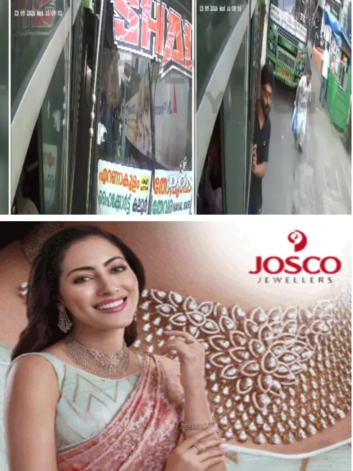 നിയമങ്ങൾ കാറ്റിൽ പറത്തി;കൊച്ചിയിൽ സ്വകാര്യബസുകളുടെ മരണപ്പാച്ചിൽ; കാൽനട യാത്രക്കാരൻ രക്ഷപ്പെട്ടത് തലനാരിഴക്ക്