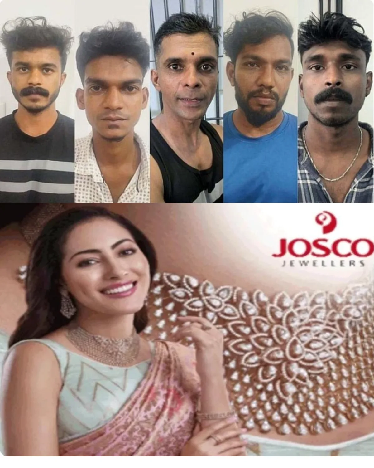 സുഹൃദ് ബന്ധത്തില്‍ നിന്ന് പിന്‍മാറി; യുവതിയെ കൊല്ലാന്‍ പെണ്‍വേഷത്തിലെത്തി; ഗുരുവായൂരില്‍ അഞ്ചംഗസംഘം അറസ്റ്റില്‍