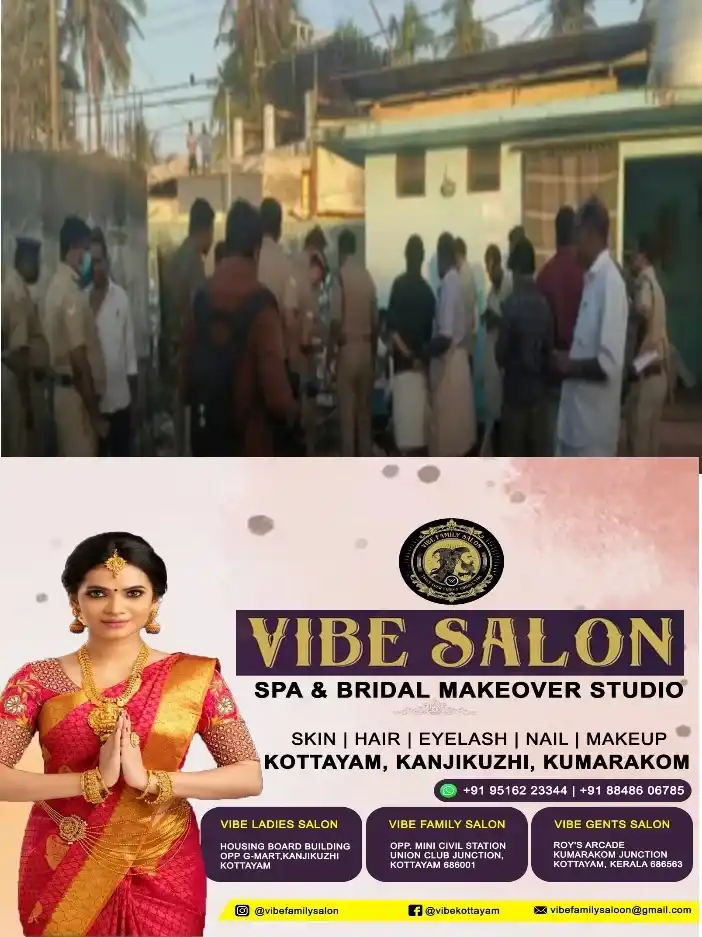 ശക്തികുളങ്ങര ഹാർബറിലെ സെപ്റ്റിക് ടാങ്കിൽ ജീർണിച്ചമൃതദേഹാവശിഷ്ടങ്ങൾ കണ്ടെത്തിയ സംഭവം;കൊലപാതകമെന്ന് പൊലീസ്; കൊല്ലപ്പെട്ടത് ഹാർബറിലെ ശുചിമുറി നടത്തിപ്പുകാരനായ നിസാർ