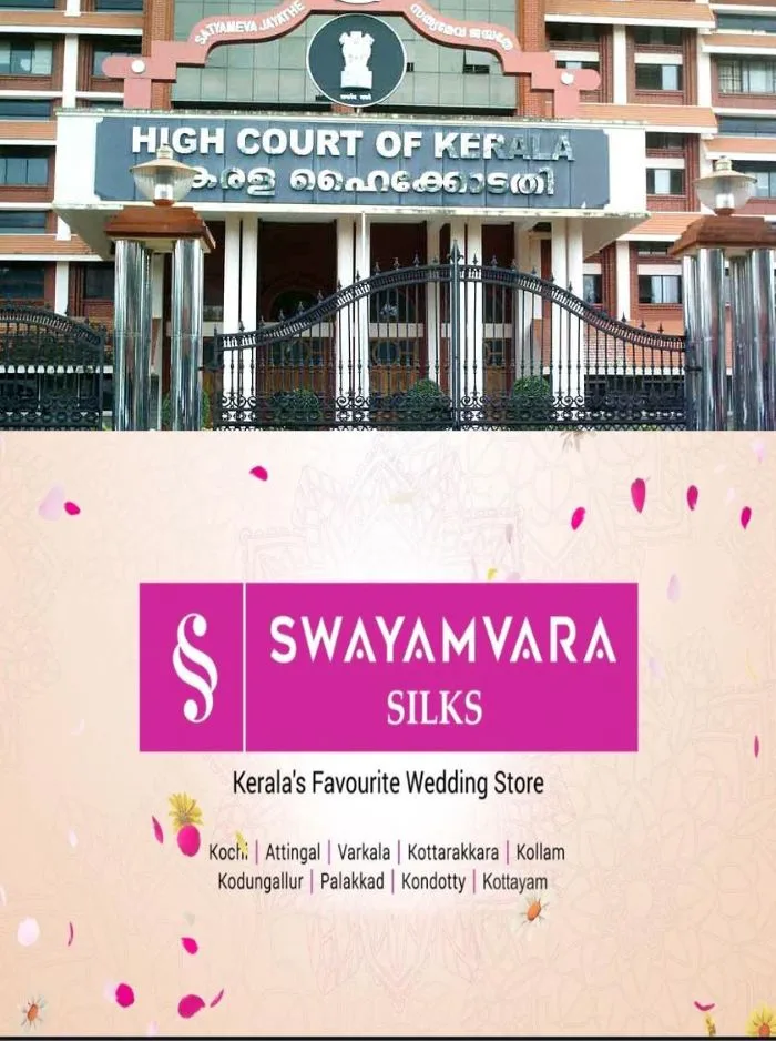 ഹൈക്കോടതിക്ക് മുന്നില്‍ ജീവനൊടുക്കാന്‍ ശ്രമിച്ച് ദമ്പതികള്‍; ഇരുവരെയും ആശുപത്രിയിലേക്ക് മാറ്റി, സംഭവം ഇന്ന് രാവിലെ 