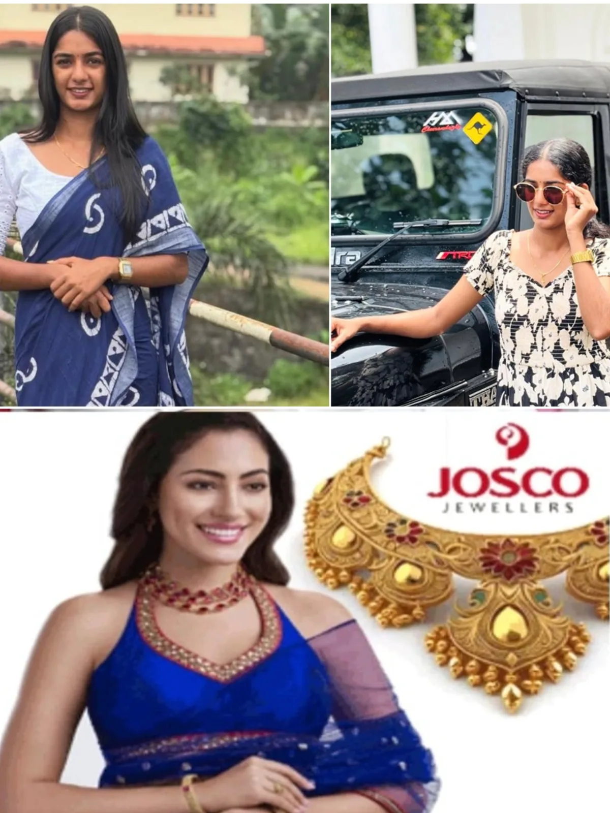 ഓഫ് റോഡ് ജീപ്പ് ഓട്ടമത്സരത്തിലെ താരം, സ്വകാര്യ സ്കൂളിലെ അധ്യാപിക; പാലാ നഗരസഭയില് റിയ ബിനോ ചീരാംകുഴി യുഡിഎഫ് ചെയര്പേഴ്സണ് സ്ഥാനാര്ഥി, വിമതയായ മായ രാഹുൽ എതിര് സ്ഥാനാര്ഥി