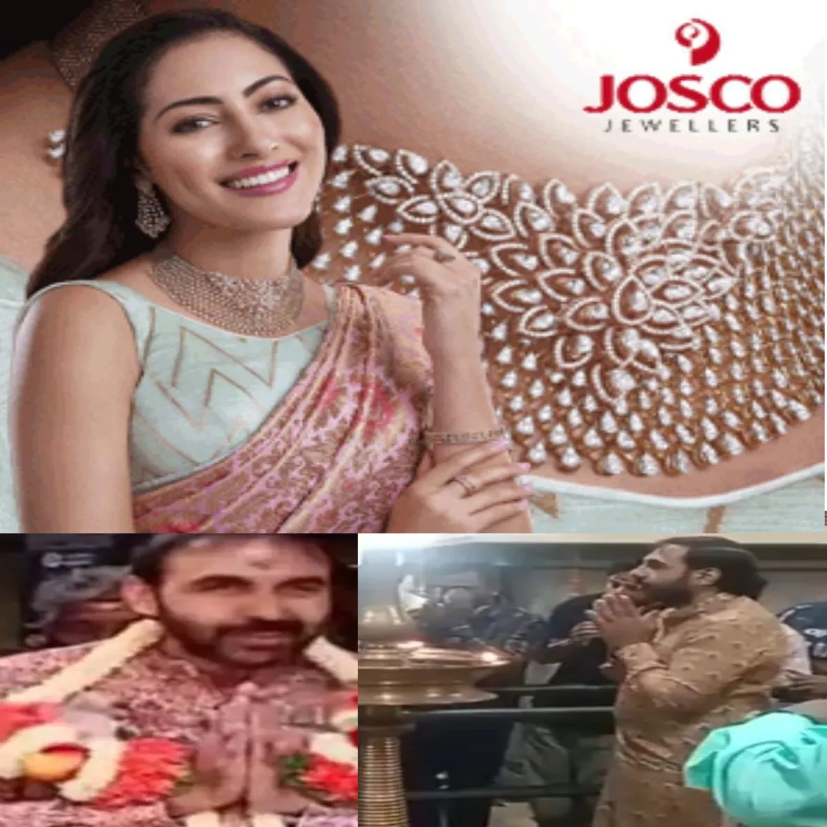 ശബരിമല സ്വര്ണക്കൊള്ള കേസിലെ ഒന്നാം പ്രതി ഉണ്ണിക്കൃഷ്ണന് പോറ്റിക്ക് ബെംഗളൂരുവിലെ ശ്രീരാമപുര അയ്യപ്പക്ഷേത്രത്തില് വച്ച് ഗംഭീര സ്വീകരണം നല്കിയത് വന് വിവാദത്തില്.