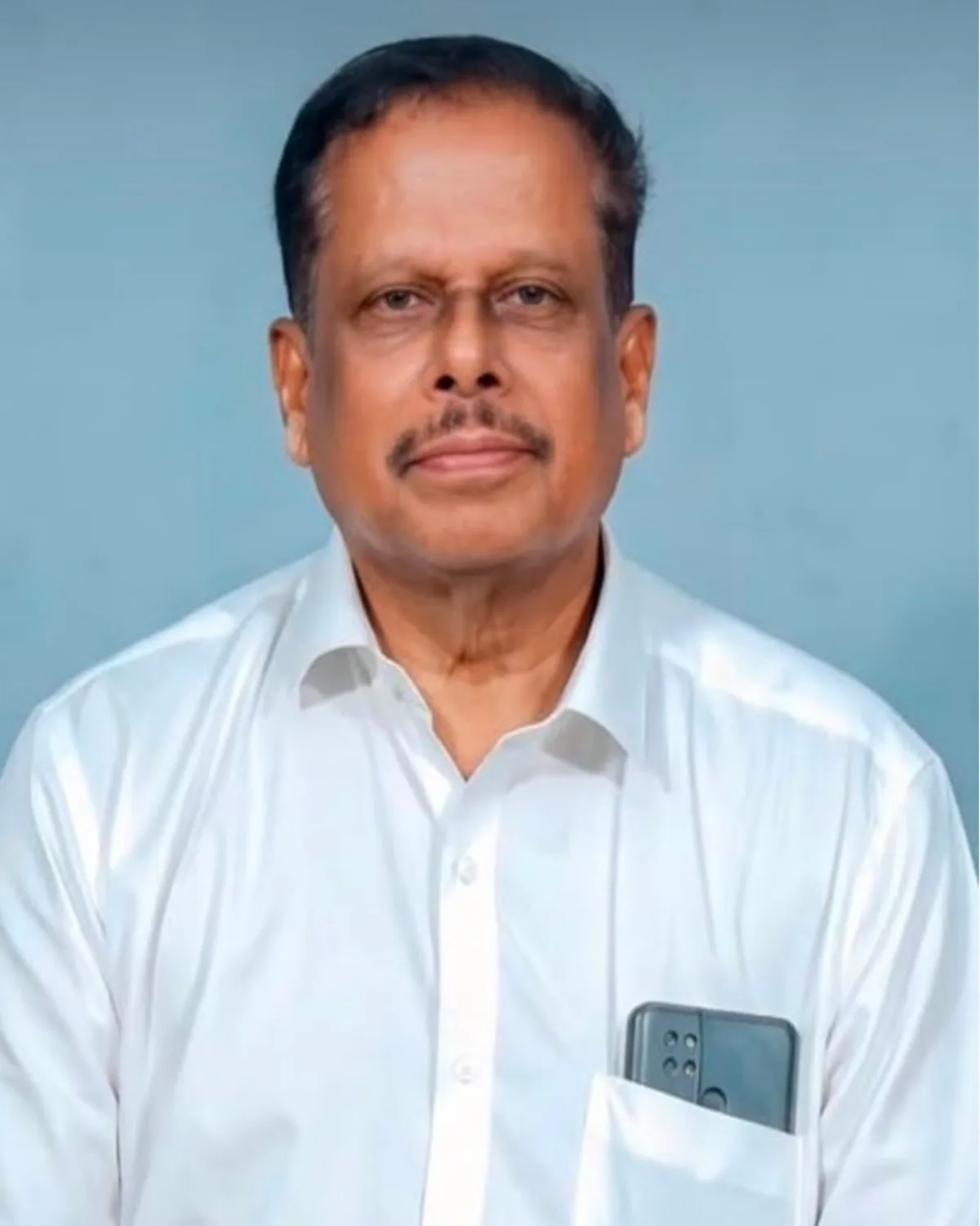 കോൺഗ്രസ് കോട്ടയം വെസ്റ്റ് ബ്ലോക്ക് വൈസ് പ്രസിഡന്റ് തളിയിൽകോട്ട കുന്നുംപുറത്ത് വീട്ടിൽ പി. കെ. ശശി നിര്യാതനായി