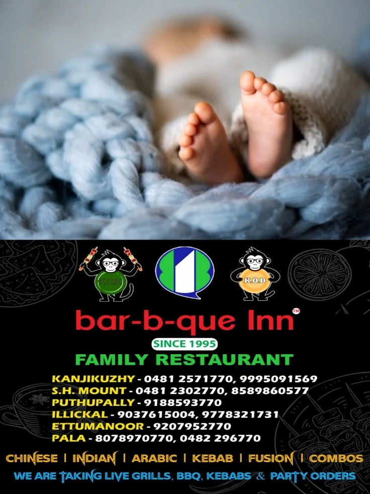 ആൺകുട്ടി ആയിരിക്കുമെന്ന് പ്രതീക്ഷിച്ചു;  രണ്ടാമതും ജനിച്ചത് പെണ്‍കുഞ്ഞ്; നവജാത ശിശുവിനെ പിതാവ് വീട്ടിനുള്ളിലെ ജലസംഭരണിയിലെറിഞ്ഞ് കൊന്നു